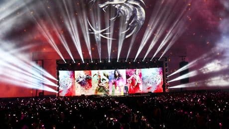 With ‘Tudum,’ Netflix Turns a Fan Event Into a Livestreaming Spectacle