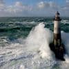 Surnommé « l’enfer des enfers », comment le phare d’Ar-Men, en Bretagne, est devenu un mythe