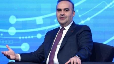 Bakan Kacır: Yeni nesil teşvik modelinde son aşamaya gelindi