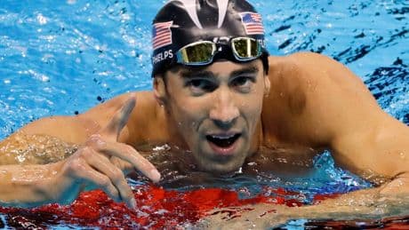 Michael Phelps hits out at ‘broken’ USA Swimming