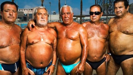 Figur, Intimbereich, Beine - Welche Badehose passt zu welchem Mann?