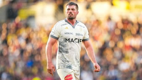 EN DIRECT - La Rochelle-Montpellier : l’écart se creuse, le Stade Rochelais maîtrise la rencontre