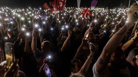 Türkei – Ekrem İmamoğlu: 100 Tage nach Verhaftung – Die Opposition gibt nicht auf
