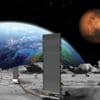Nasa to put nuclear reactor on the Moon by 2030, according to US media