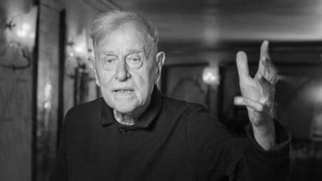 Berliner Ensemble: Theaterregisseur Claus Peymann ist tot
