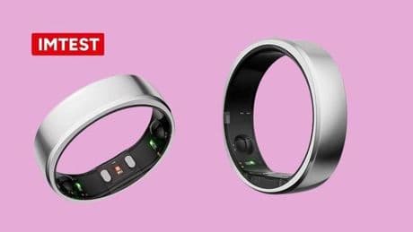 RingConn Gen 2: Leichter Smart Ring mit Top-Ausdauer im Test