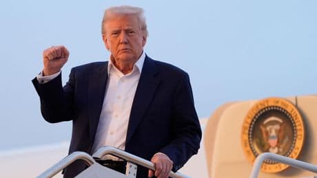Hollywood bedroht: Donald Trump kündigt Zölle von 100 Prozent aus ausländische Filme an