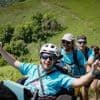 Tétraplégique, l’ancien du Rugby Club Vannes Pierre Tarance vise un nouvel Everest