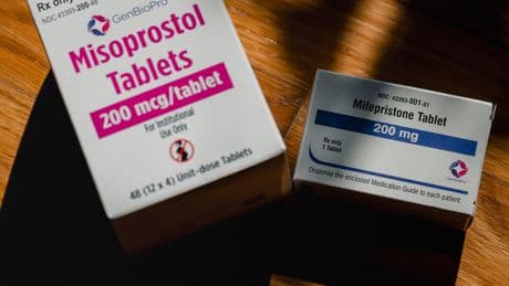 States Face Off Ferociously Over Abortion Shield Laws