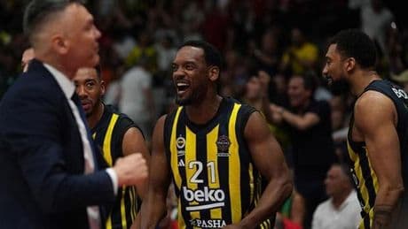 Pana'yı savunma ile geçtik, Monaco'ya iyi hücum şart!