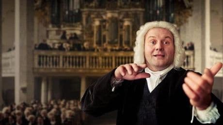 In der Komponierstube oder auf dem Kamel: Unser Bild von Bach