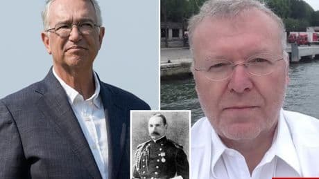 Fraudsters scammed Mexican billionaire out of $400M by claiming they were descendants of Astor family: ‘I feel like an absolute idiot’