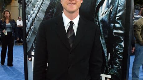 Alan Tudyk reveals reason he was dropped from ‘I, Robot’ press — and it involves Will Smith