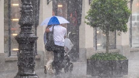 Die Prognosen waren korrekt – nur das Wetter hat nicht mitgespielt