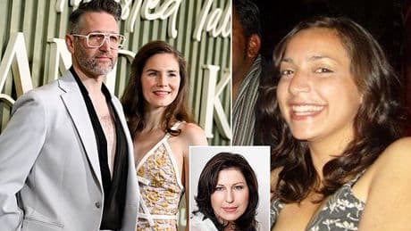 AMANDA PLATELL: I know what drives Amanda Knox. Her insatiable appetite's plain... she's ruthless