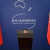 Handelskonflikt: China bestätigt kommende Handelsgespräche mit USA