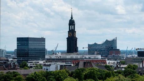 Banken: Cantor Fitzgerald holt 15 Mitarbeiter von Hauck Aufhäuser Lampe