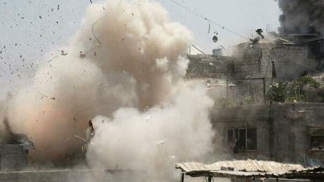 Gaza, 60 mila riservisti per l?offensiva Hamas attacca l?Idf: colpiti dei soldati