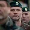 Freiwillige in Uniform: Litauens Schützenunion formiert sich für den Kampf gegen Putin