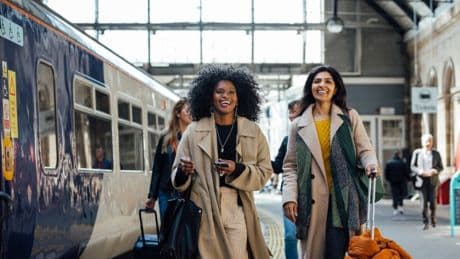 Travellers are ‘cheating’ expensive fares to save 40% on train tickets