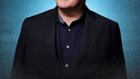 Dara Ó Briain's Re: Creation at Soho Theatre Walthamstow: a supercharged storytelling masterclass