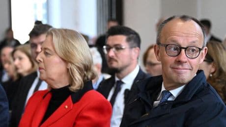 Das Renten-Drama hat das Zeug zur ersten Regierungskrise