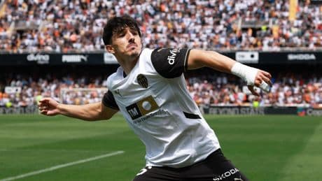 Diego López, optimista con su renovación: “Va encaminada, con buena sintonía”