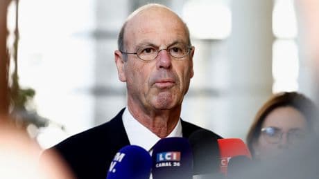 Le budget 2026 demandera un «effort supplémentaire de 40 milliards d’euros», affirme Éric Lombard