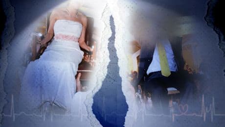 'My husband broke it off after I became disabled' - how relationships can be rocked by serious illness