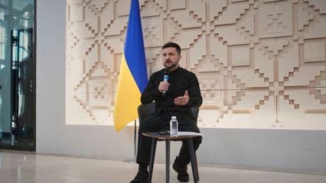 Die Lage im Überblick: Fortsetzung der russisch-ukrainischen Gespräche offen