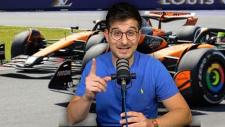 ¡Menudo lío en el GP de Canadá! : Resumimos la carrera en un minuto
