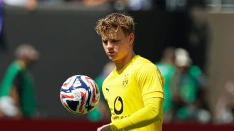 Das war ganz anders geplant - Talente-Flucht beim BVB