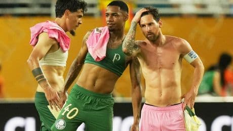 How the ‘heat dome’ in the US is affecting the FIFA Club World Cup