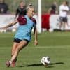 Geheimtest: Schweizerinnen um Alisha Lehmann: 1:7 gegen U15-Jungen