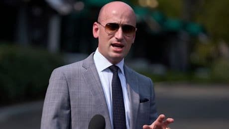 Trump-Regierung will nach Kirk-Attentat gegen linke Gruppen vorgehen
