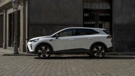El Mitsubishi Grandis, ya a la venta desde 26.100 euros