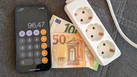Zwei Stromrechnungen im Briefkasten? Das steckt hinter der doppelten Abrechnung