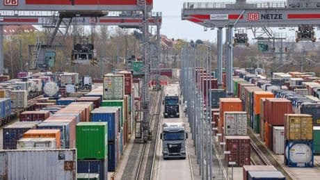 Sachsens Außenhandel: Exporte nach China sinken – USA verkleinern Abstand deutlich