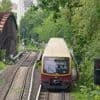 Störungs-Chaos bei der S-Bahn: Erneut Probleme auf Berliner Nord-Süd-Strecke