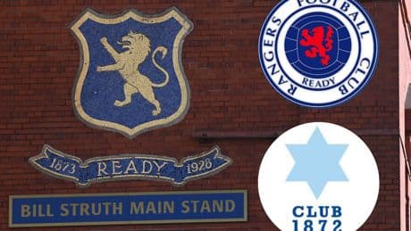Regime change is required at Club 1872 - Rangers fans' millions can't go to waste