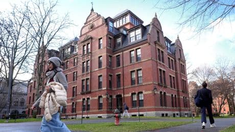 Trump contra Harvard: las seis claves del ataque contra el símbolo académico de Estados Unidos