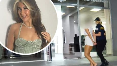 Detained Bella May Culley's ordeal will be on so many parents' minds as their teenagers jet off on girls trips and lads holidays this summer