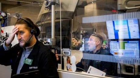 Donald Trump und der Dollar: Investoren fliehen aus den USA