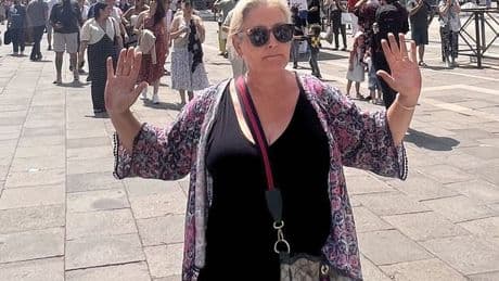 'Jet2 gave me a broom cupboard for a hotel room in holiday from hell for bizarre reason'