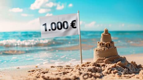 Schilder beachten: Diese Aktion am Strand kann Sie viel Geld kosten