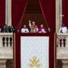ÉDITORIAL. Un Américain à Rome : ni continuité ni rupture