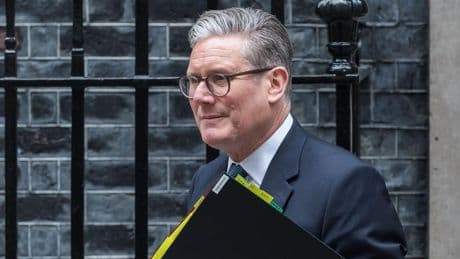Royaume-Uni : Keir Starmer confronté à la fronde ouverte de députés de son aile gauche