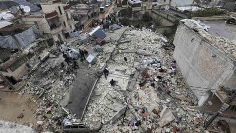 Terremoto en Afganistán hoy, en directo: última hora del seísmo, muertos, heridos y tareas de rescate
