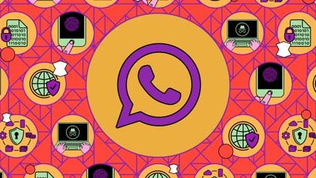 How to lock down your privacy in WhatsApp