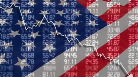 Moody's rebaja la calificación de Estados Unidos por el aumento de la deuda